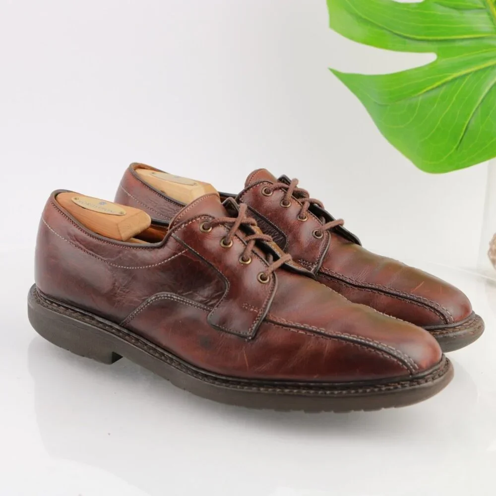 Allen Edmonds allen edmonds